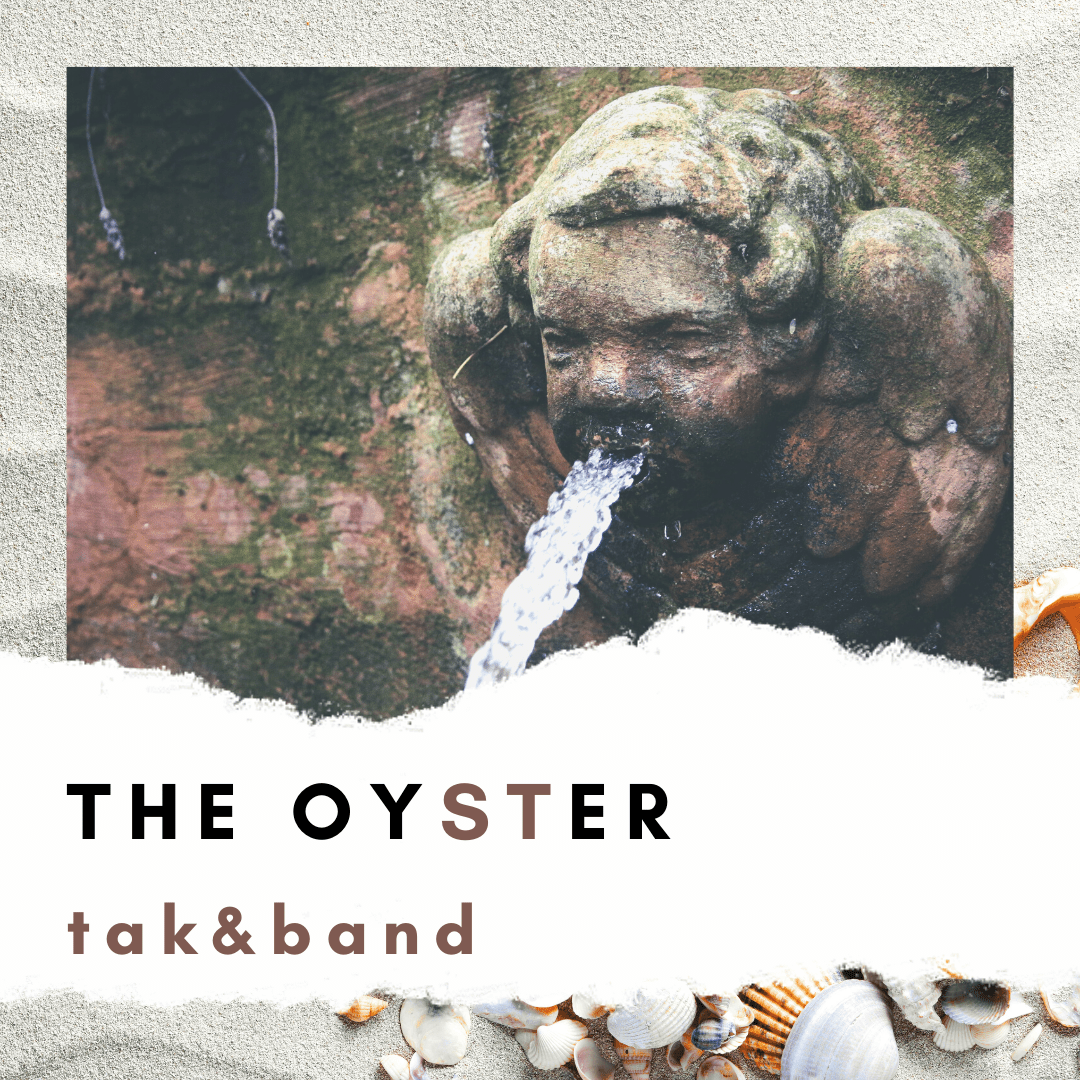New Song: The&nbsp;Oyster