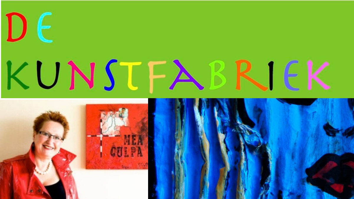 03-10-21 Tak&Band @ expositie Het Paradijs, Kunstfabriek&nbsp;Breda