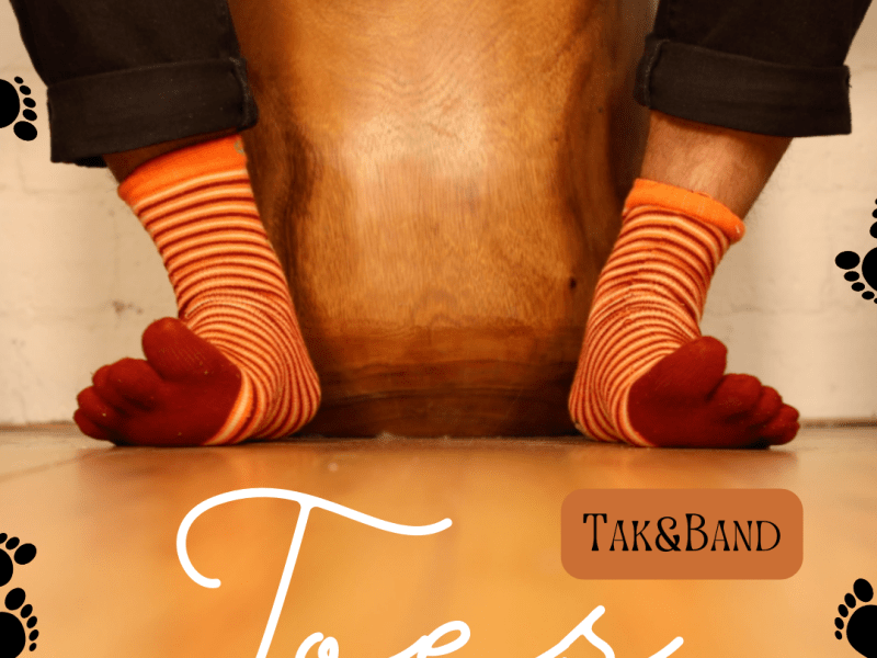New Song: Toes