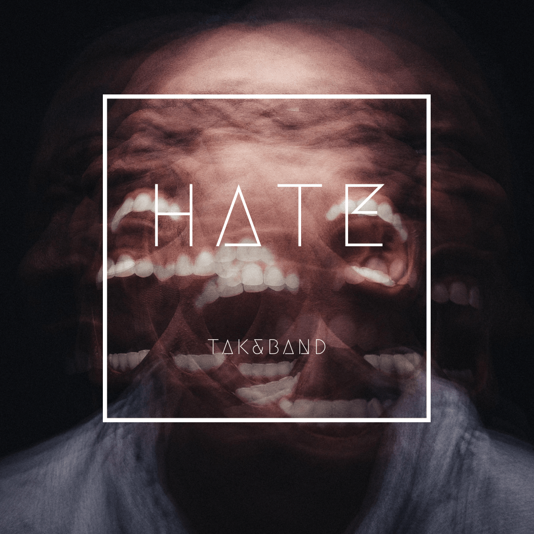 New Song: Hate