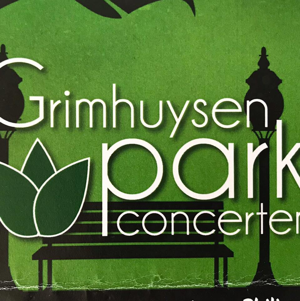 24-08-23 TakandBand @ Grimhuysenpark&nbsp;Ulvenhout