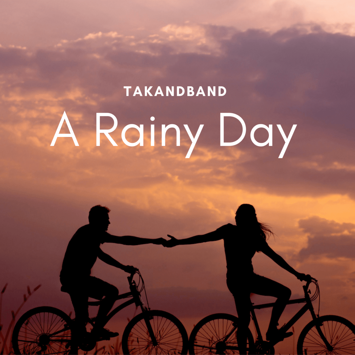 New song: A Rainy&nbsp;Day