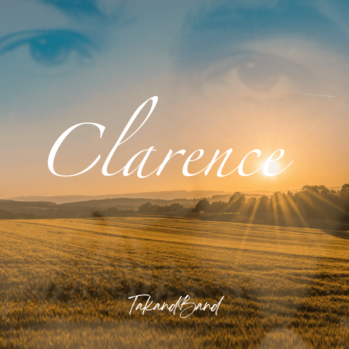 New song: Clarence
