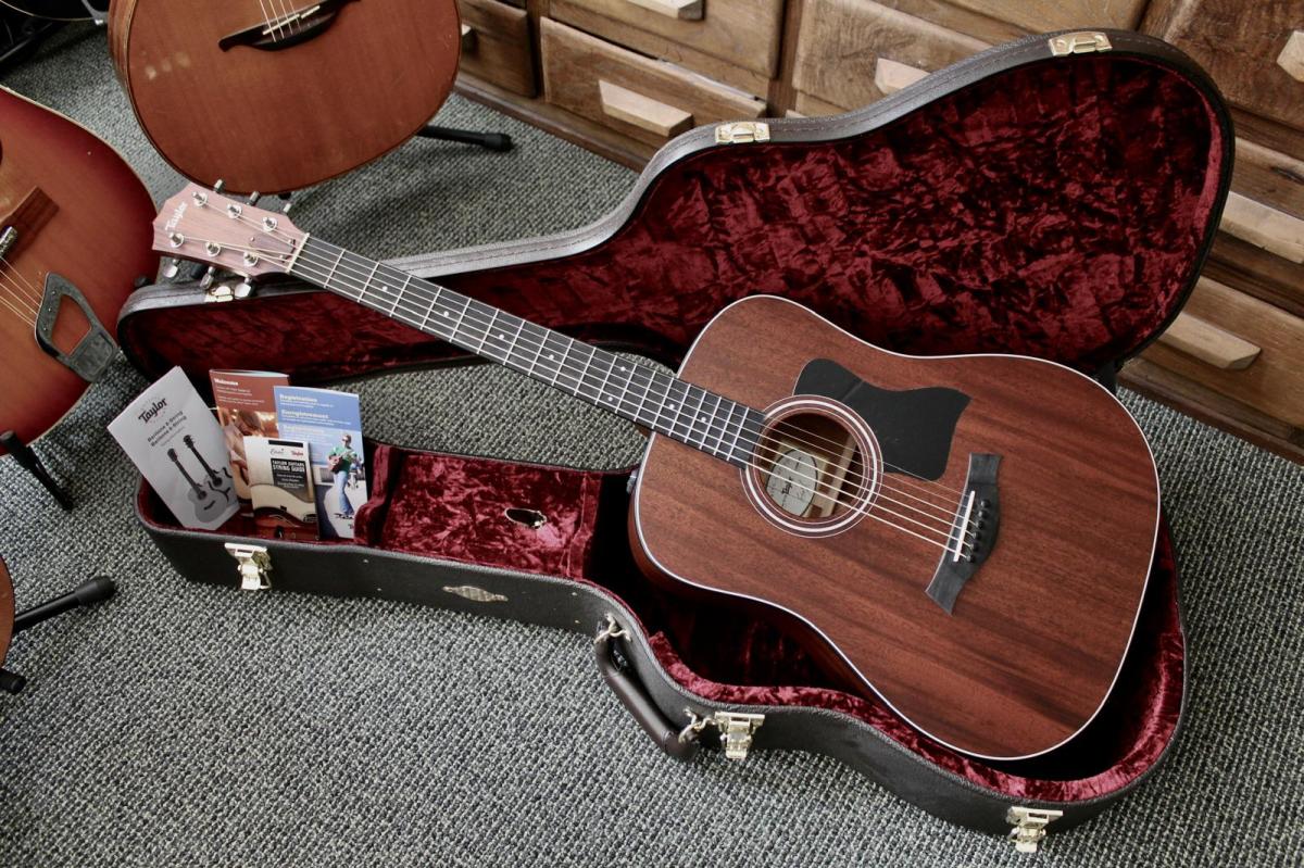 Talking Guitars #10: Bariton&nbsp;gitaren