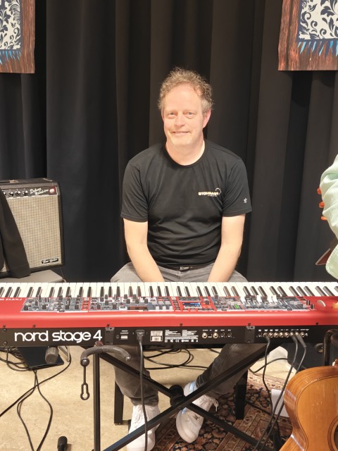 TakandBand Biloute 2025