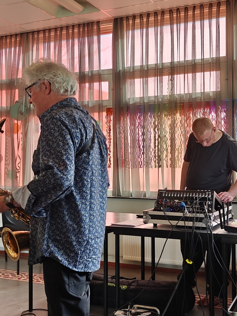 TakandBand 't Houwke 09-03-2025