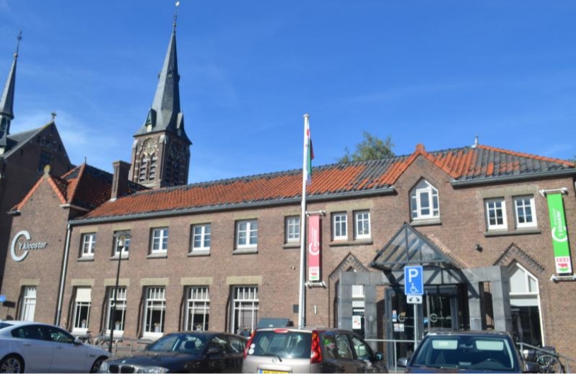 22-02-26 TakandBand @ Klooster&nbsp;Bavel