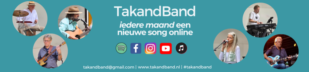 TakandBand