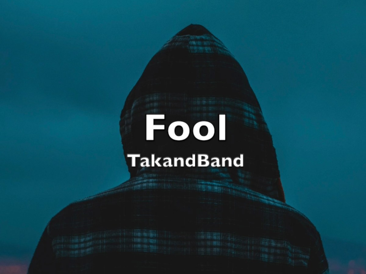 New song: Fool