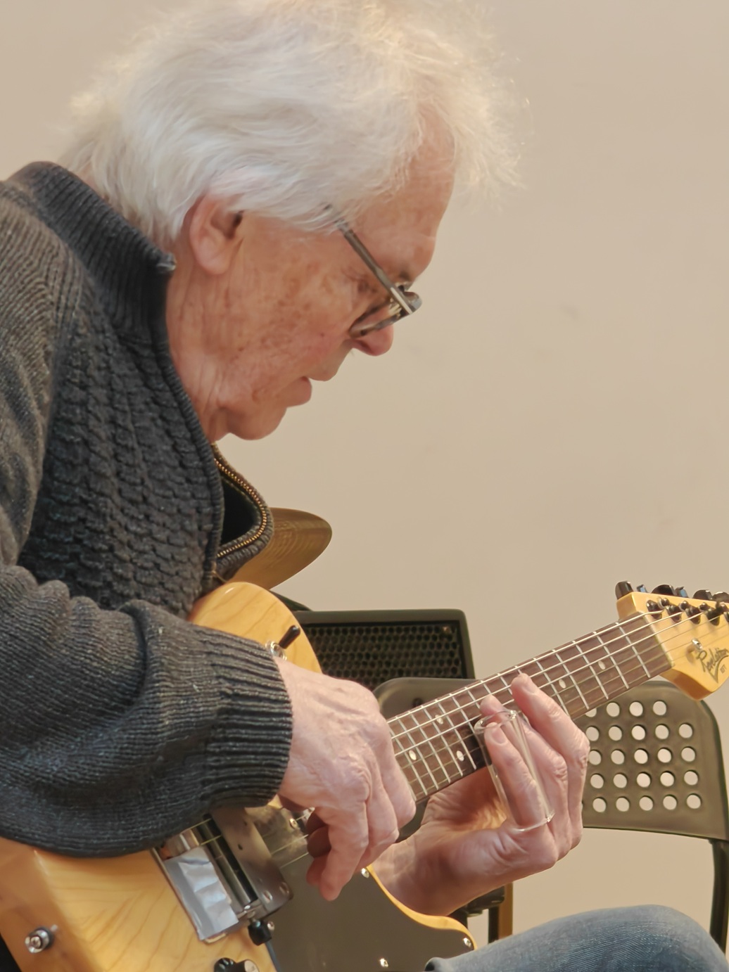 TakandBand Gluren bij de Buren Tilburg
