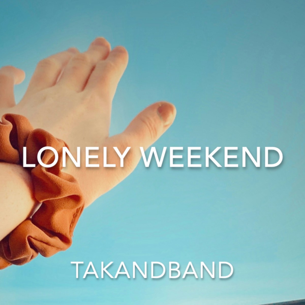 New song: Lonely&nbsp;Weekend