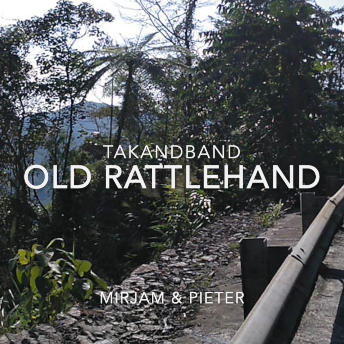 New song: Old&nbsp;Rattlehand