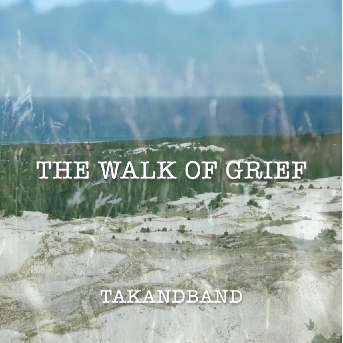 New song: The Walk Of&nbsp;Grief